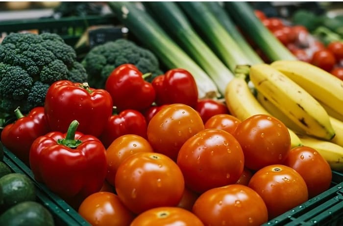Fresh Produce