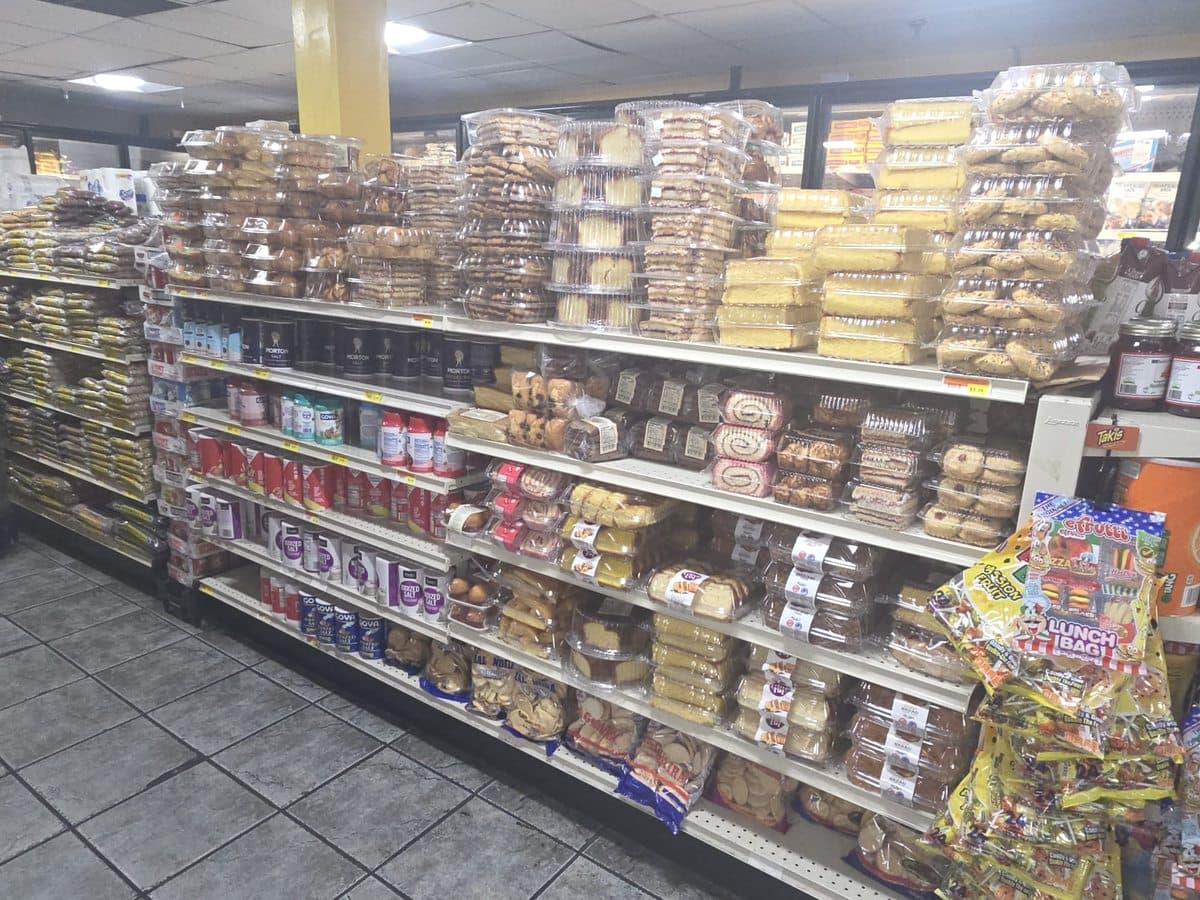 Bakery