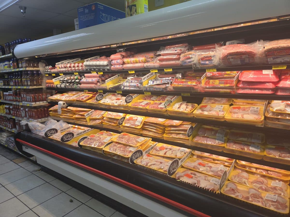 Meats